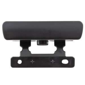 07-13 Chevy/GMC Pickup & SUV Center Console Lid Latch – Black – NEW!