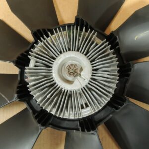 01-05 Chevy Silverado/Sierra DURAMAX Fan Blade+Clutch Assembly 15010202 GENUINE