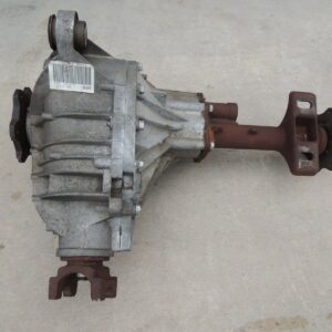 99-07 Chevy Silverado 2500 3500 FRONT DIFFERENTIAL ASSEMBLY 4:10 Ratio Opt GT5