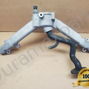 01-07 Chevy GM Duramax LB7/LLY/LBZ Diesel COOLING THERMOSTAT HOUSING 898082690