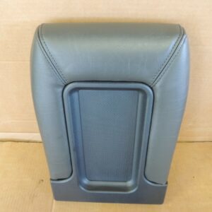 99-07 Chevy/GMC Pickup & SUV CENTER CONSOLE REPLACEMENT LID KIT- Dark Gray – NEW