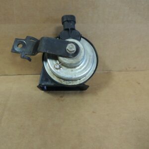 FRONT LOW NOTE HORN -LH (DRIVER SIDE) Chevy/GMC Trucks/SUV’s-GENUINE GM 84594590