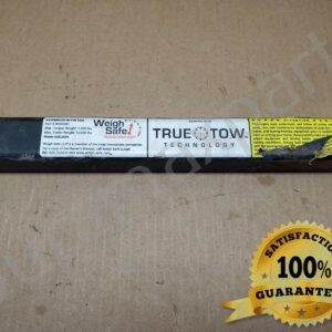 Weigh Safe Hitch WDBSM1 Weight Distribution Spring Arm, 2″ Shaft – Single – USED