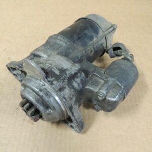 01-07 Chevy Silverado/GMC DURAMAX DIESEL STARTER ASSEMBLY 8973828350 CORE ONLY