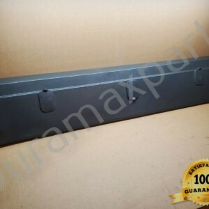 03-06 Chevy Silverado/GMC Sierra Back Glass Reveal Molding (Rear) 10371630 Grey