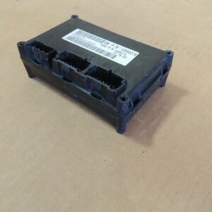 03-06 Chevy Silverado/GMC Transfer Case Control Module 12590219 Genuine OEM