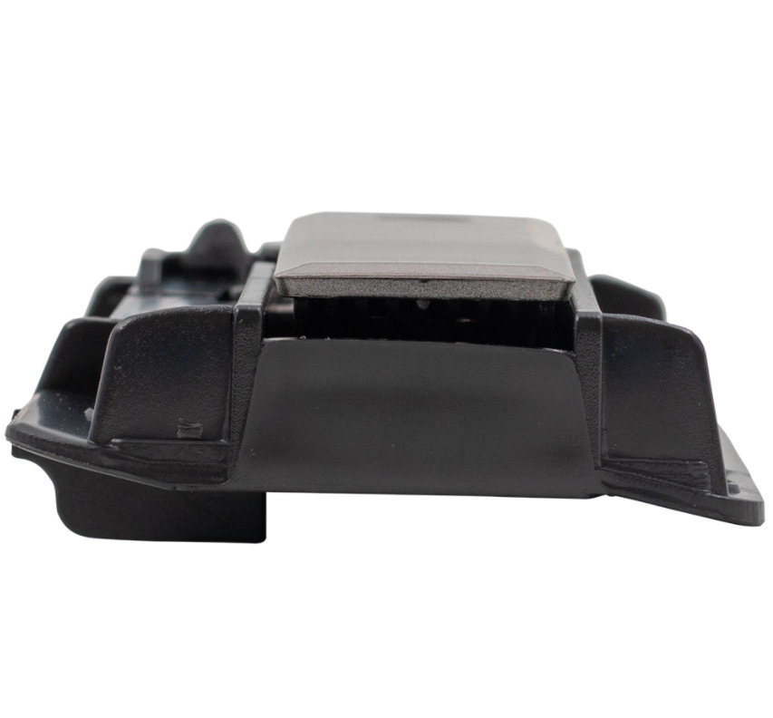 07-13 Chevy Silverado/GMC Sierra Upper Glove Box Latch – Silver – New! 15914995