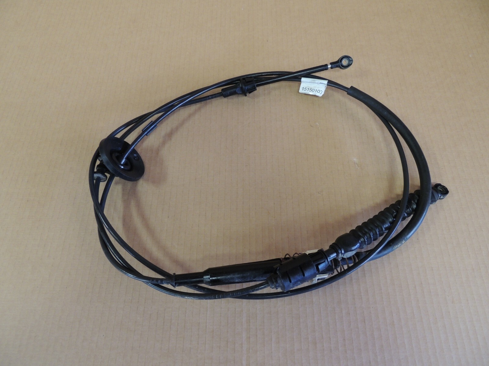 2001-2006 Chevy Silverado/GMC ALLISON AUTOMATIC SHIFT CABLE 19167308 GENUINE