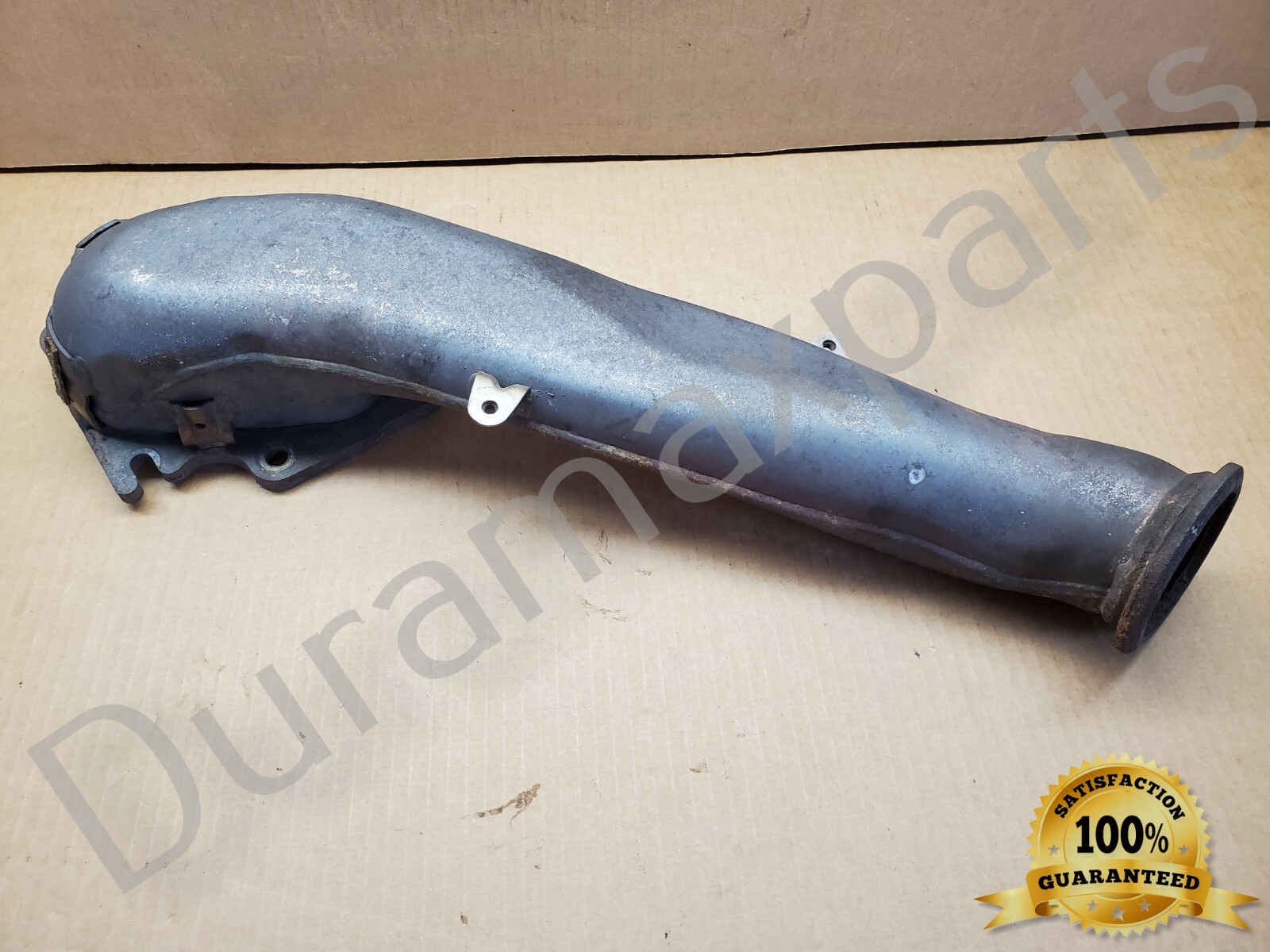 03 – 04 Chevy Silverado/GMC Sierra Duramax LB7 TURBO Exhaust PIPE 97350391