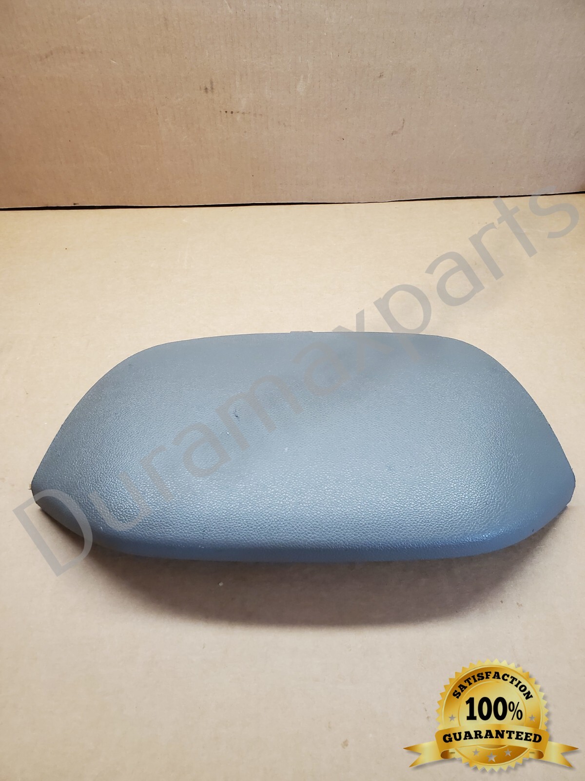 07-13 Chevrolet Silverado/Tahoe GMC Sierra LEFT UPPER DASH COVER 25826749 Gray