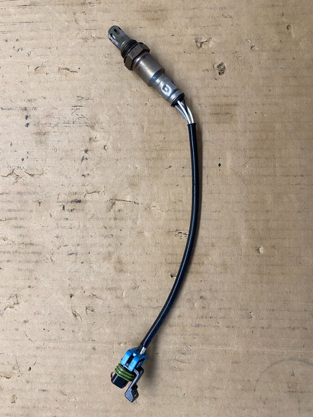 03-13 Chevy Silverado/GMC Sierra Heated Oxygen Sensor 12637297 Genuine GM OEM