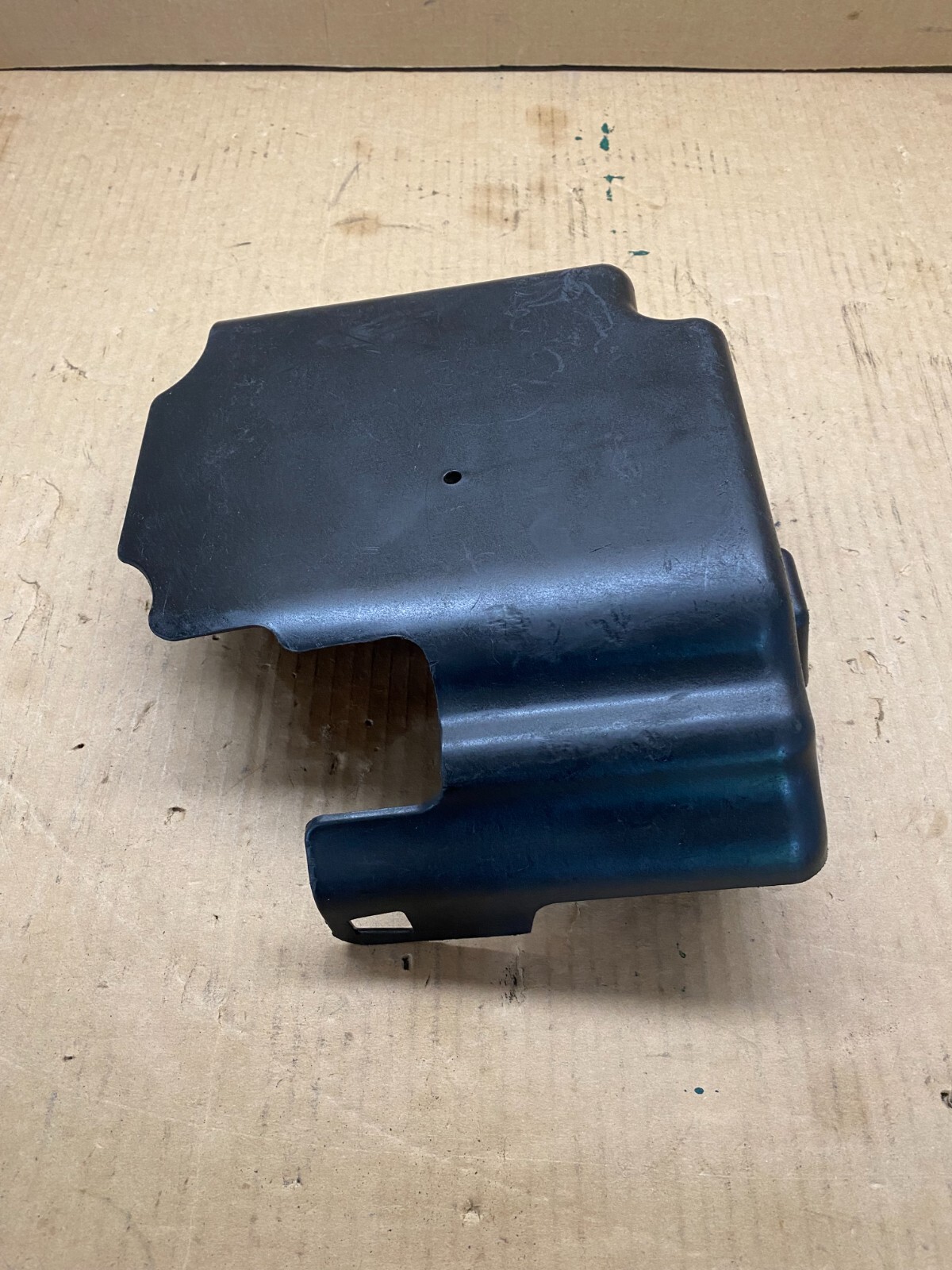 2001-2004 Chevy/GMC Duramax Diesel LB7 6.6L PCM ECM ECU Cover 15067401 GENUINE!