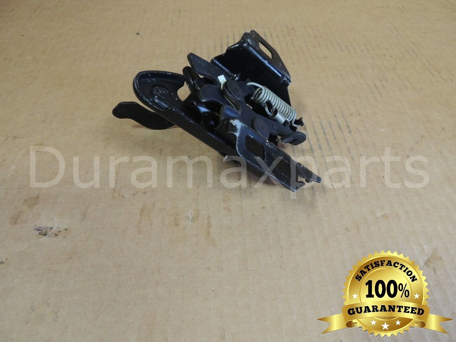 1999-07 Chevy Silverado/Sierra GMC HOOD LATCH LOCK ASSEMBLY 15240710 15063821