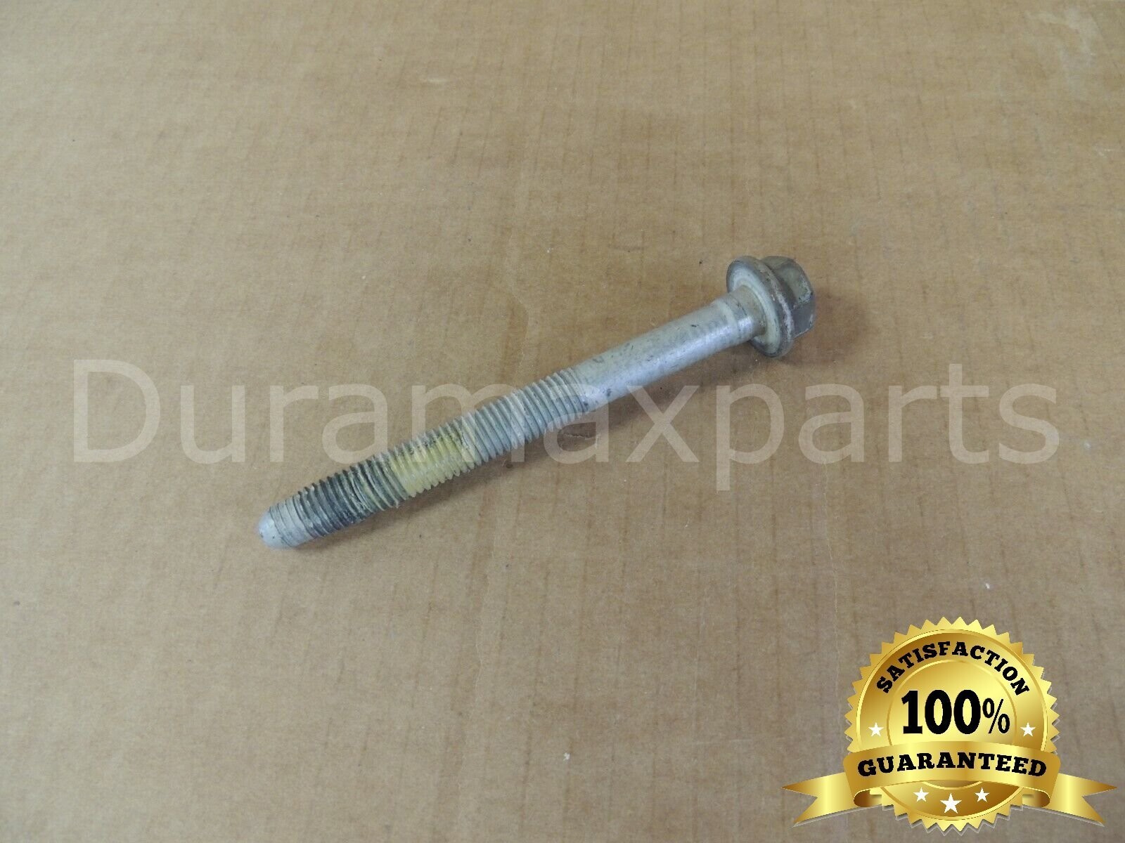 00-07 Chevy Silverado/GMC/Suburban/Sierra/Avalanche/Yukon/Tahoe BODY MOUNT BOLT