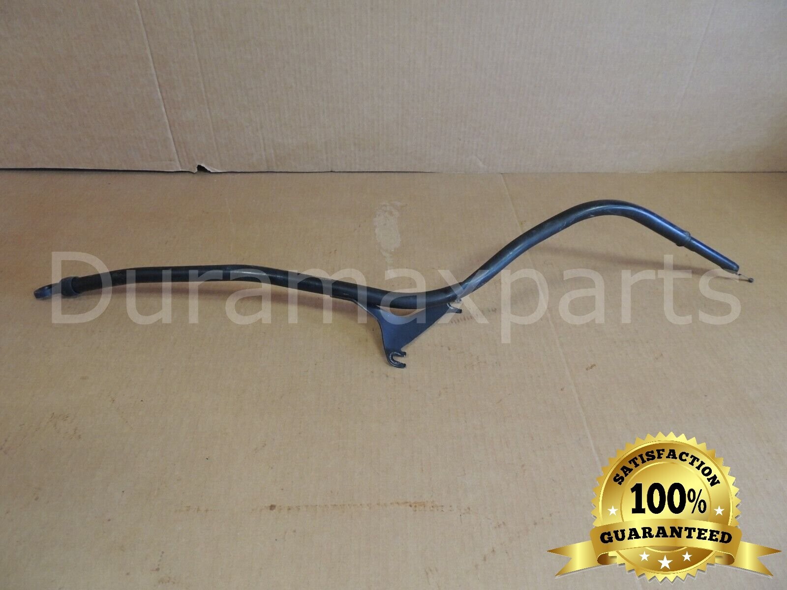 01-07 Chevy Duramax GMC Sierra ALLISON OIL TUBE/DIPSTICK  LB7 LLY LBZ GENUINE GM