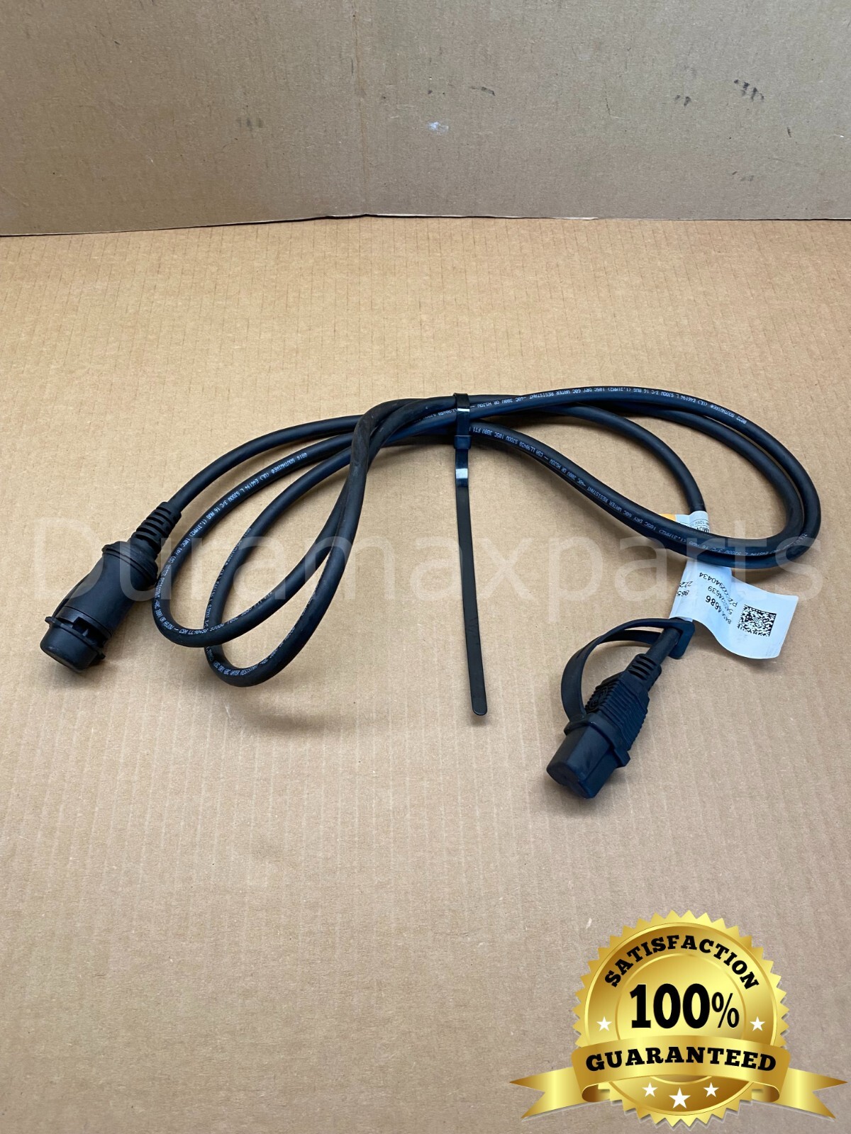 19-23 Chey Silverado 2500 ENGINE BLOCK HEATER EXTENSION CABLE 84564686 GM – New