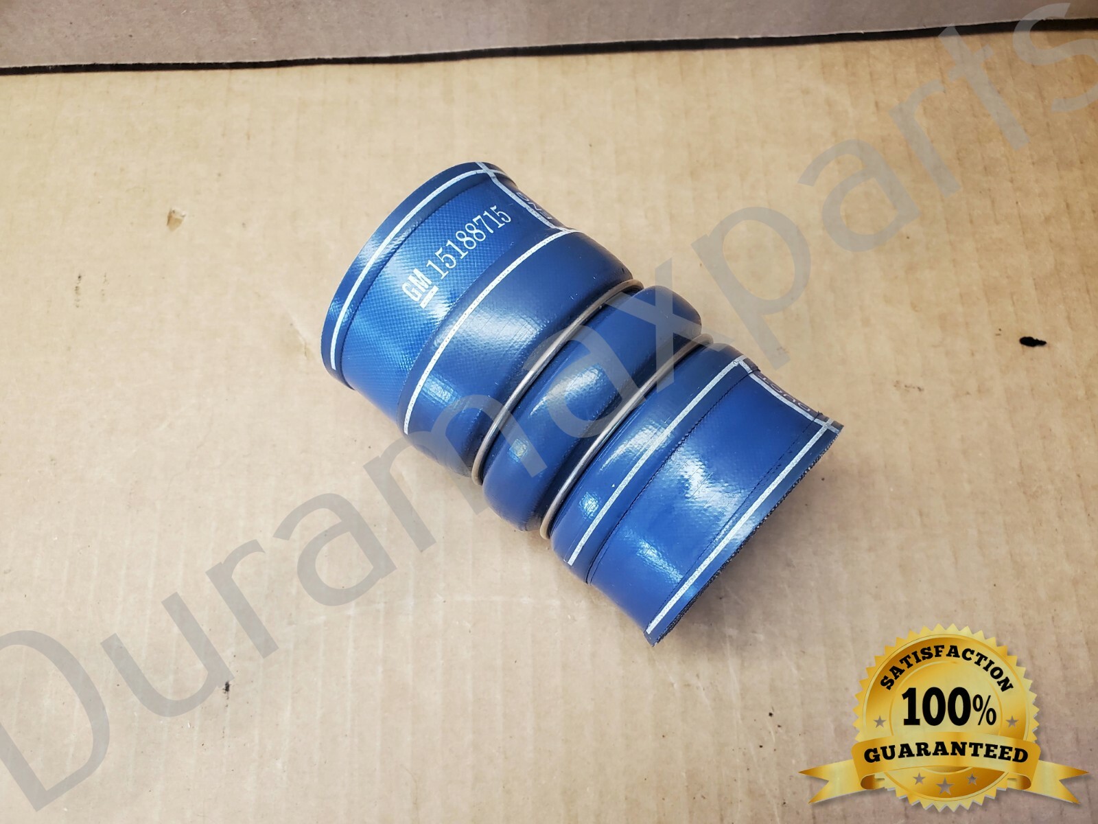 2004.5-2016 Chevy Silverado GMC Sierra TURBO INTERCOOLER CONNECTOR TUBE 15188715