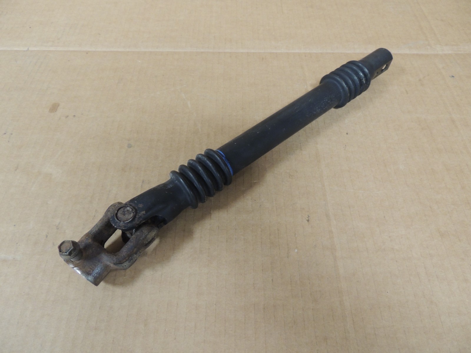 99-10 Chevy Silverado/GMC Sierra LOWER STEERING COUPLING SHAFT 25958108 GENUINE