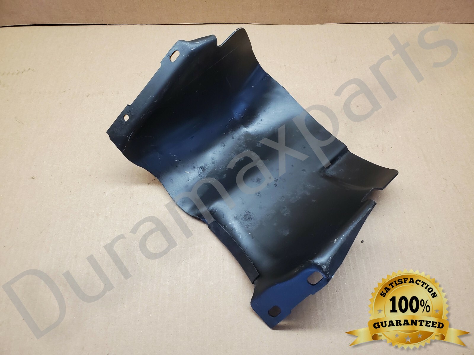 99-02 Chev Silverado/GMC Sierra & SUV Air Deflector Knee Bolster Shield 15034514