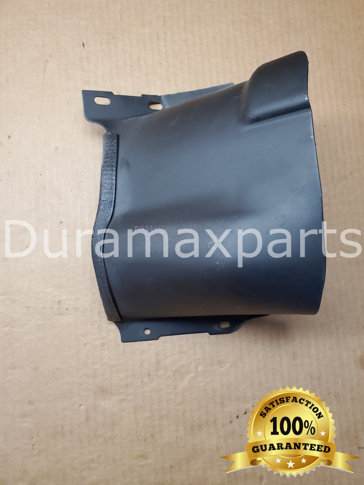03-07 Chev Silverado/GMC Sierra & SUV Air Deflector Knee Bolster Shield 15232550
