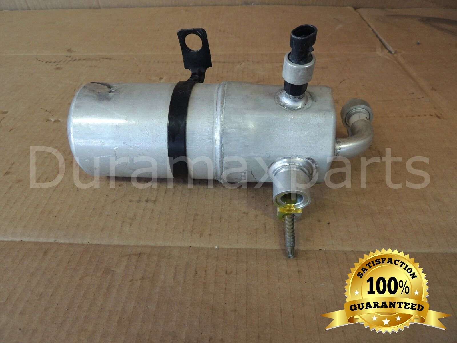 03-06 Chevy Silverado/GMC/Sierra AC DRIER ACCUMULATOR 15198667