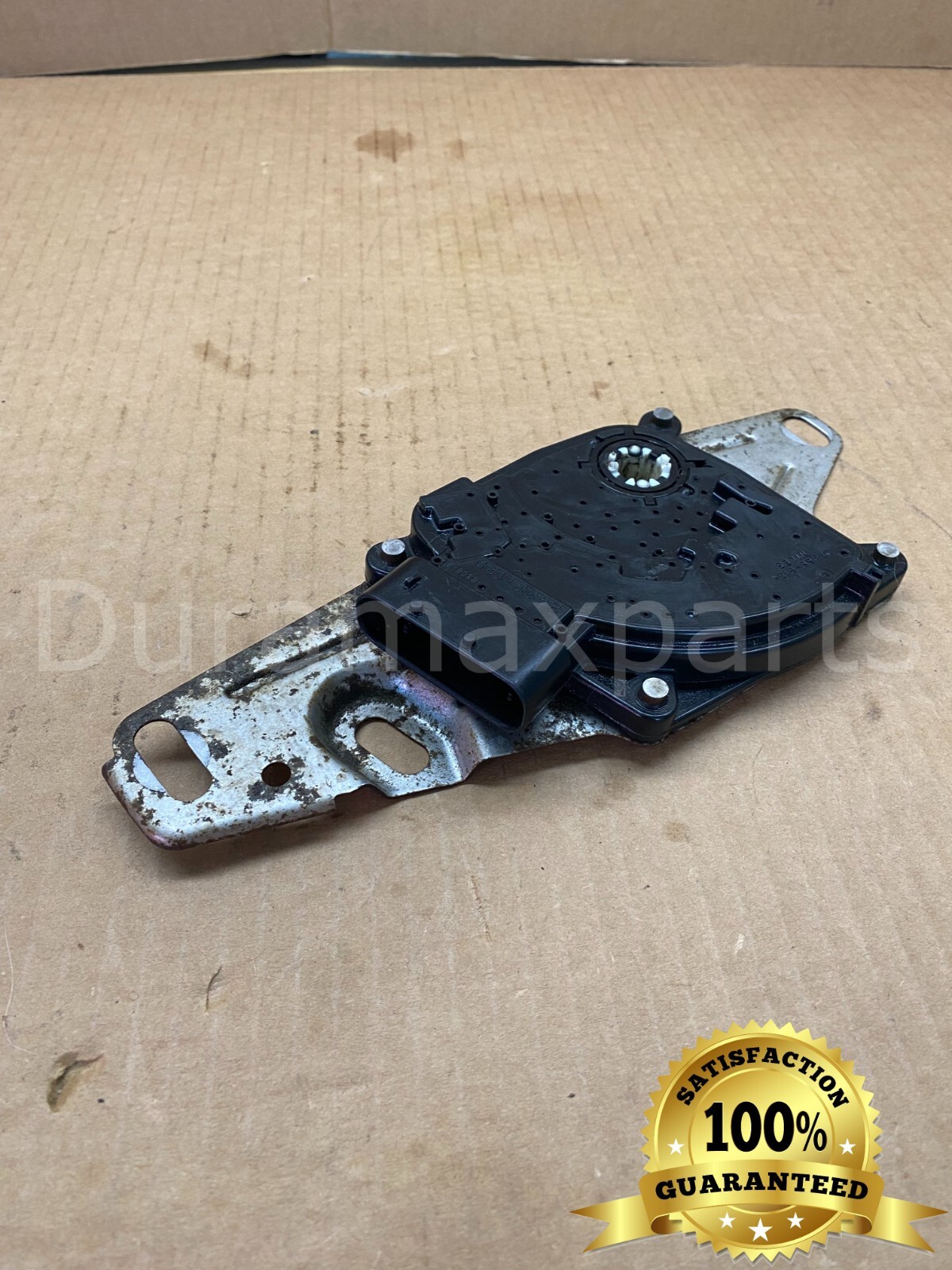 03-09 Chev Silverado/GMC Sierra TRANSMISSION MLPS NEUTRAL SAFETY SWITCH 24221125