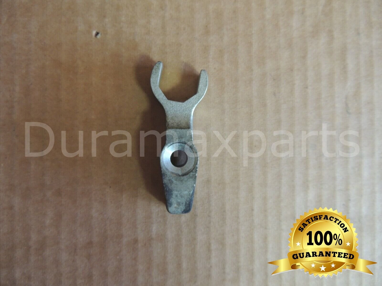 04.5-10 Chevy/GMC 6.6L LLY LBZ LMM DURAMAX INJECTOR HOLD DOWN BRACKET (SINGLE)