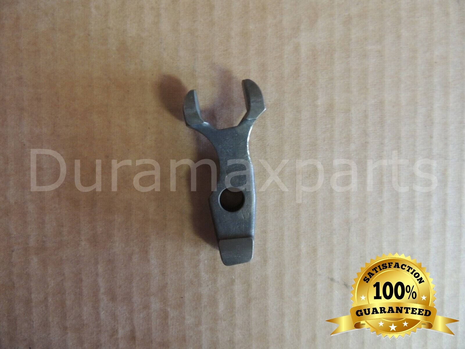 01-04.5 Chevy/GMC 6.6L LB7 DURAMAX DIESEL INJECTOR HOLD DOWN BRACKET (SINGLE)