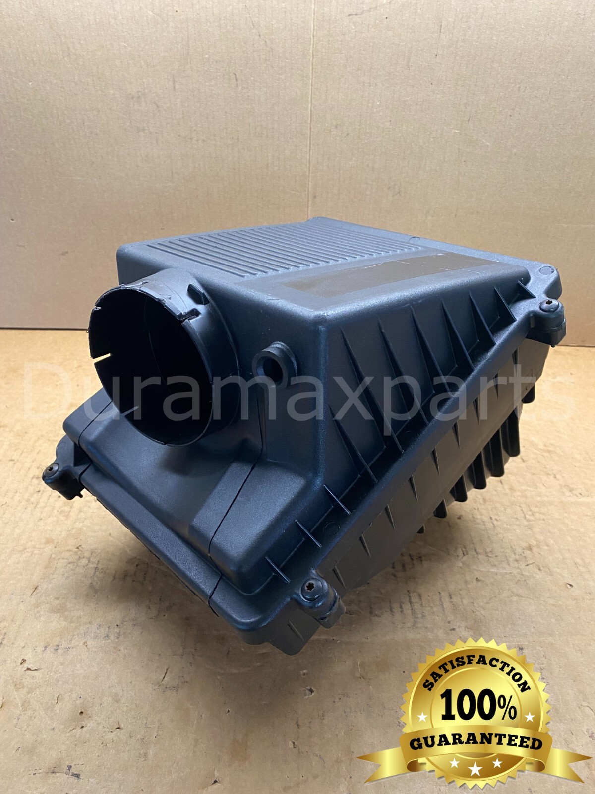 99-07 Silverado Suburban Sierra V8 5.3L AIR CLEANER INTAKE HOUSING 25342231 OEM