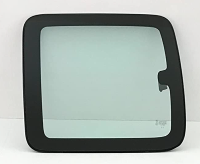 99-06 Chev Silverado/GMC Sierra LEFT SIDE Rear Quarter Glass 88939711 Light Tint