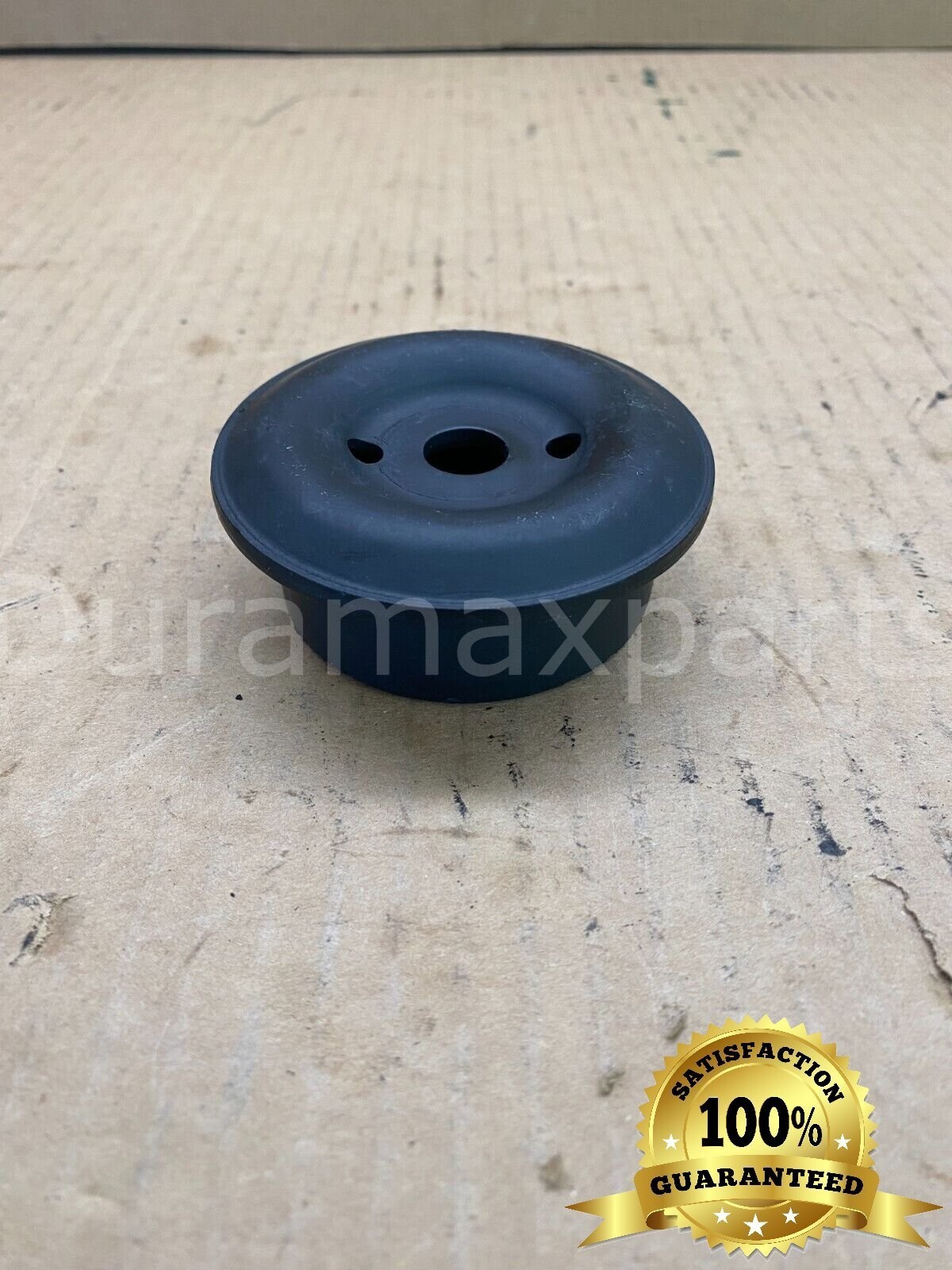 00-02 Chevy Silverado/GMC Sierra 1500 BODY/FRAME MOUNT CUSHION-GENUINE GM PART