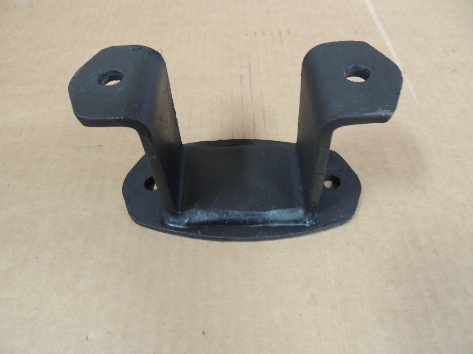 99-10 Chevy Silverado/GMC 2500 3500 LEAF SPRING BUMPER BRACKET EXTENSION