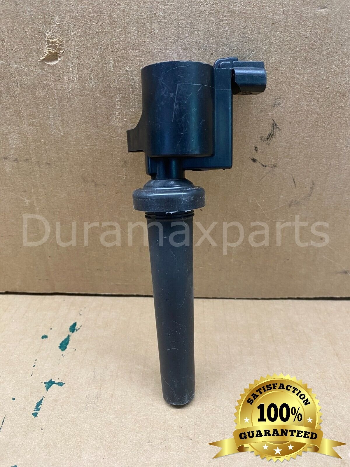 02 Ford Excursion Super Duty Series F150-550 IGNITION COIL XS2U-12A366-AA 0C2162
