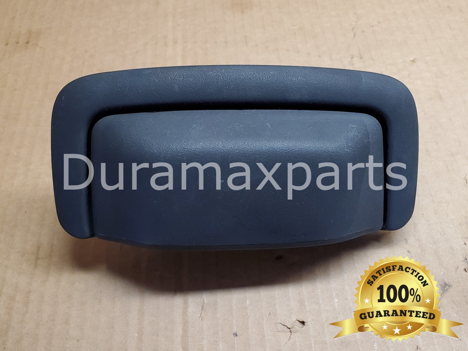 2000-03 Chevy Tahoe/GMC Yukon Exterior Liftgate Hatch Handle Black 15750914 OEM