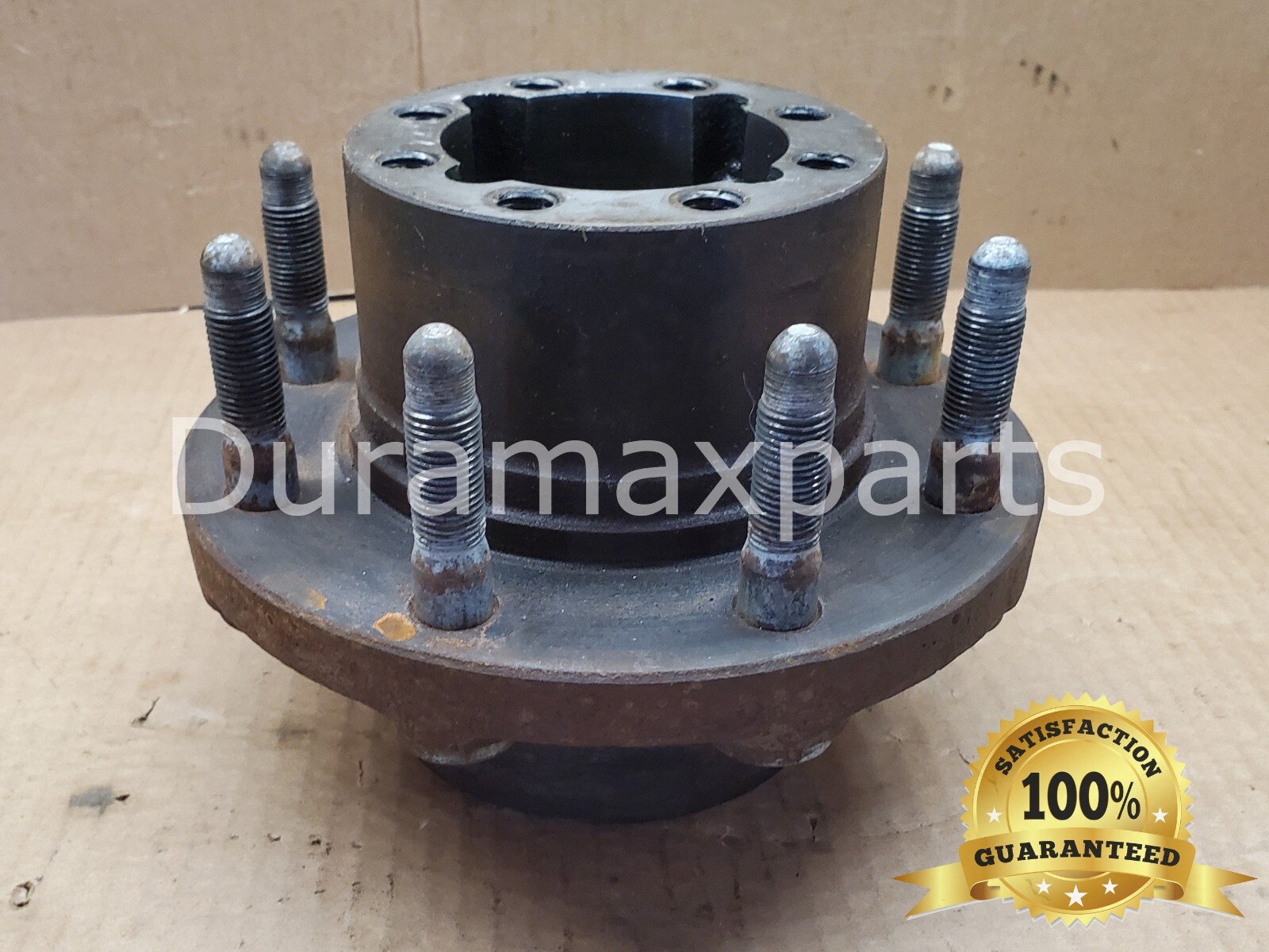 01-10 Chevy Silverado/GMC Sierra 2500/3500 Rear Wheel Bearing Hub OEM Genuine GM