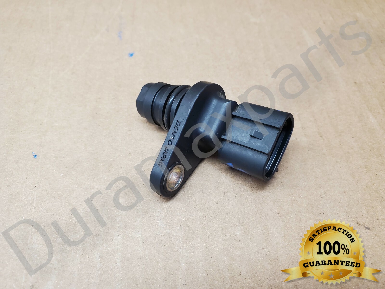06-16 Chevy Silverado/GMC Sierra LBZ LMM LML Camshaft Position Sensor 97365038