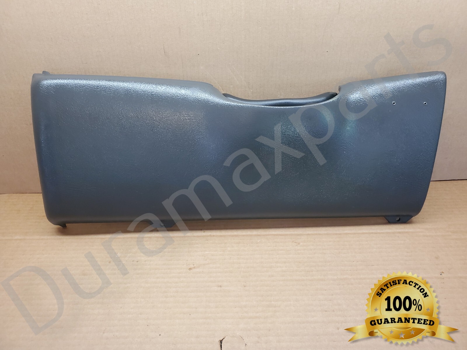2003-2007 Chevy Silverado/GMC Sierra & SUV Knee Bolster Shield 15207941 Dk Grey