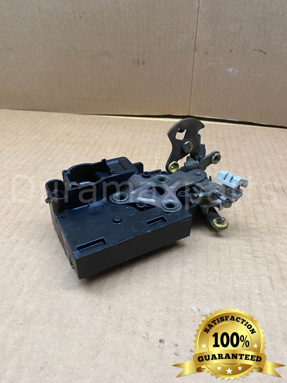 99-02 Chevy Silverado/GMC Sierra RF Passenger DOOR LOCK ACTUATOR 16642058