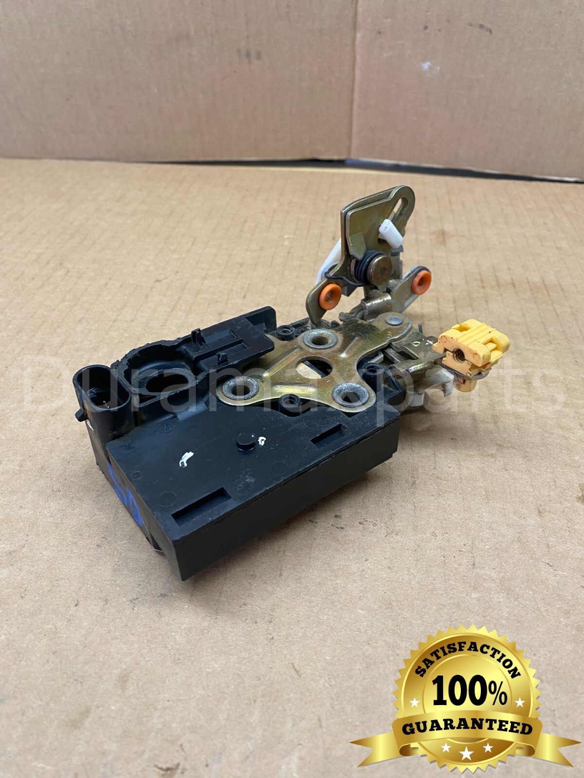 01-07 Chevy Silverado/GMC Sierra RR Passenger DOOR LOCK ACTUATOR 16872496