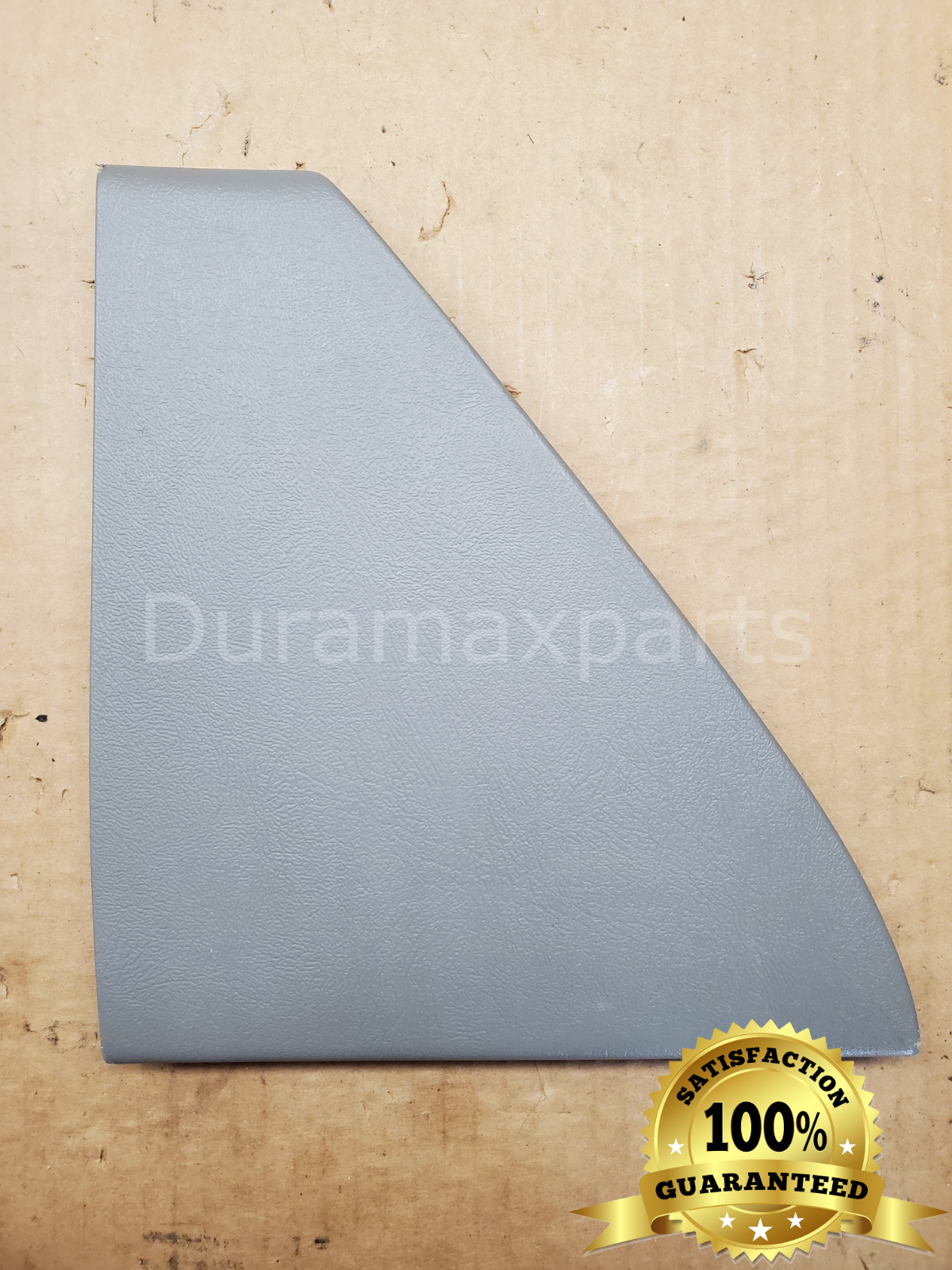 2000-06 Chevy Tahoe/GMC Yukon RH Passenger Dash Access Trim Cover Panel 15761835