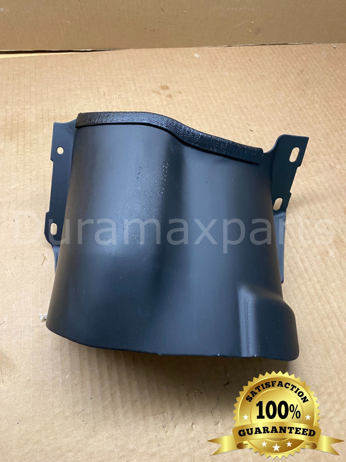 03-07 Chev Silverado/GMC Sierra & SUV Air Deflector Knee Bolster Shield 15232550