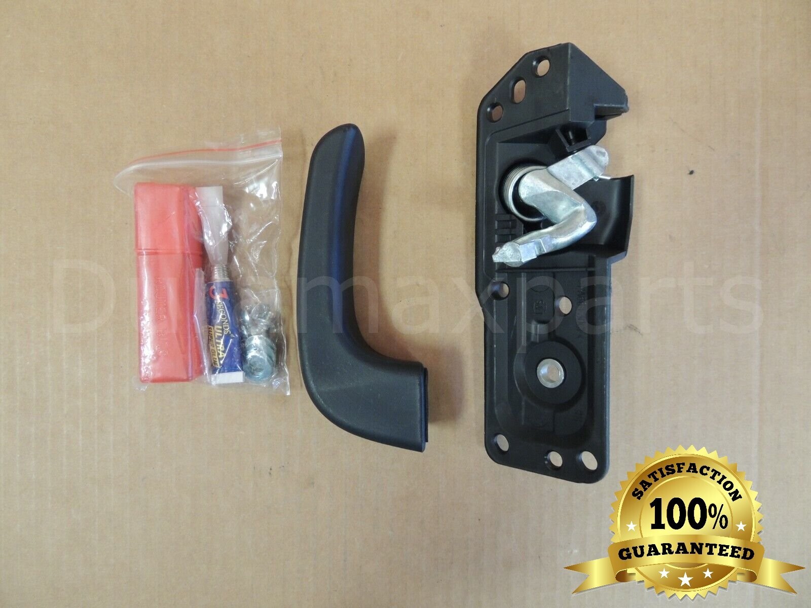 07-13 Chev Silverado/GMC Sierra PASSENGER RH DOOR HANDLE REPAIR KIT 15936893