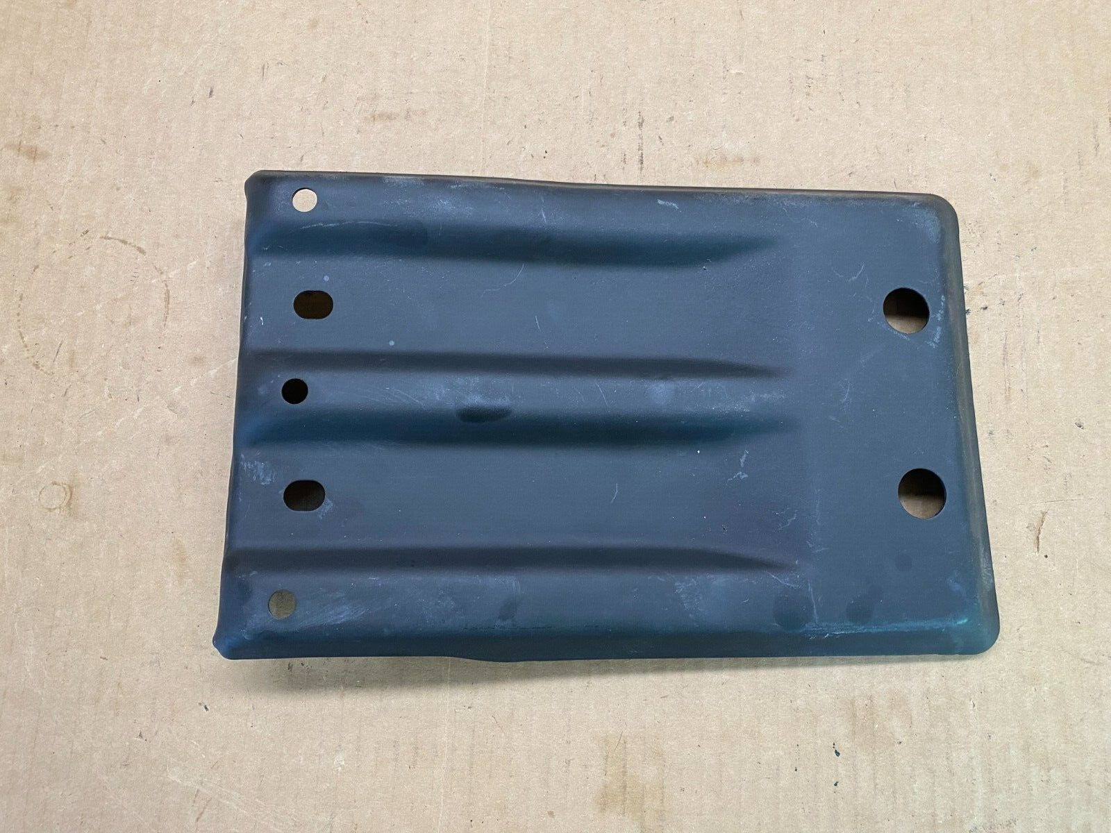 99-10 Chevy Silverado/GMC Sierra 2500 3500 TRANSFER CASE SKID PLATE GM OEM