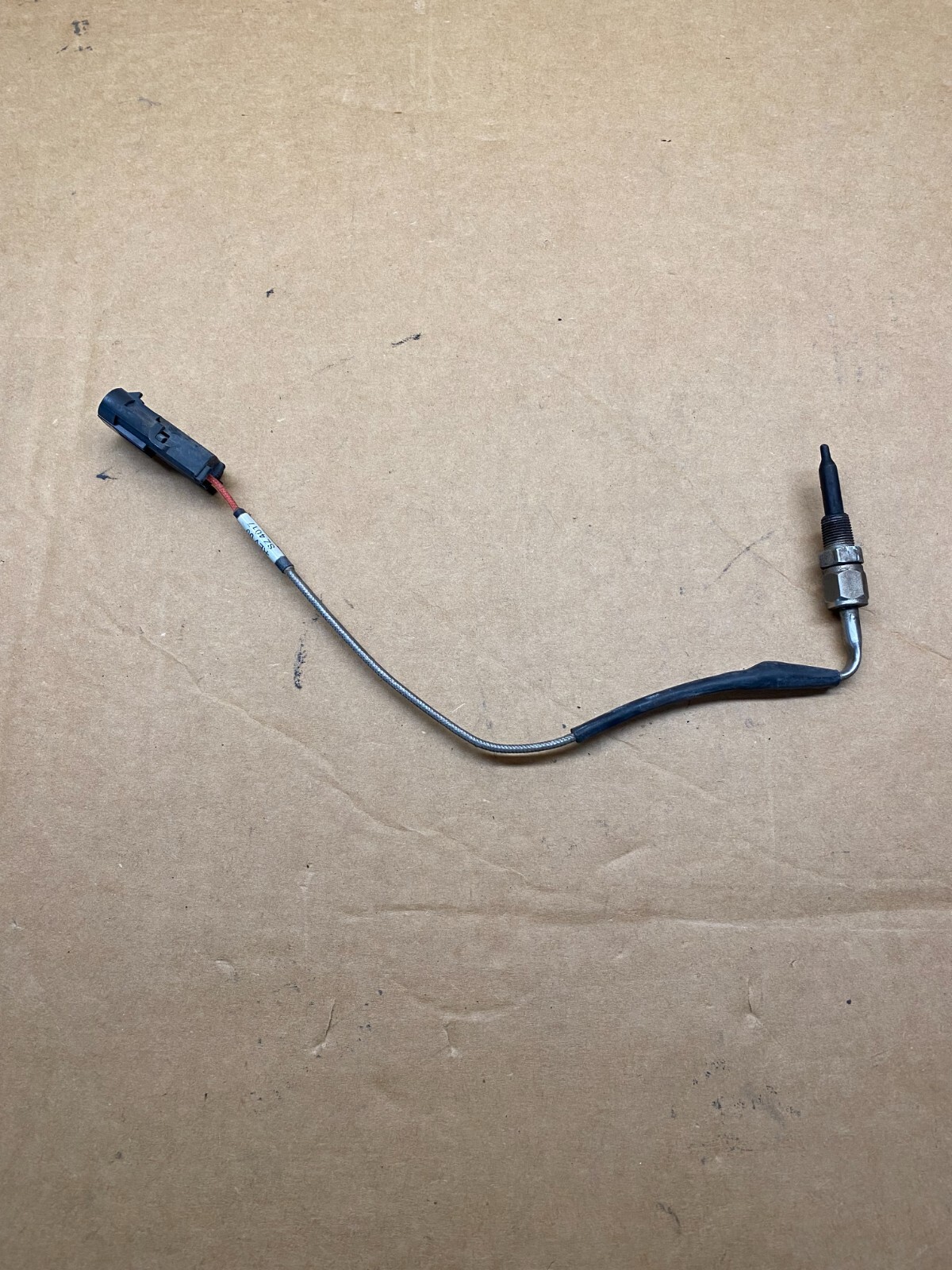E DGE EAS Replacement EGT Lead 98920 REV 00 for CS2 CTS2 CTS3 & EAS EGT Kit