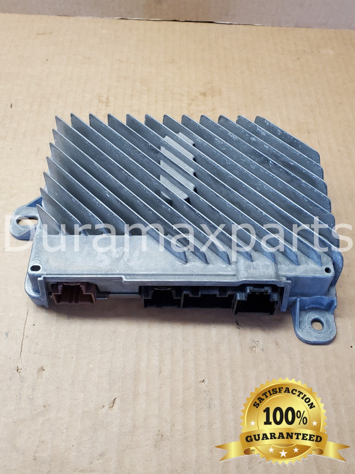 2014-16 Chevy Tahoe/GMC Yukon 1500 Bose Radio Amplifier Amp 23183708 OEM