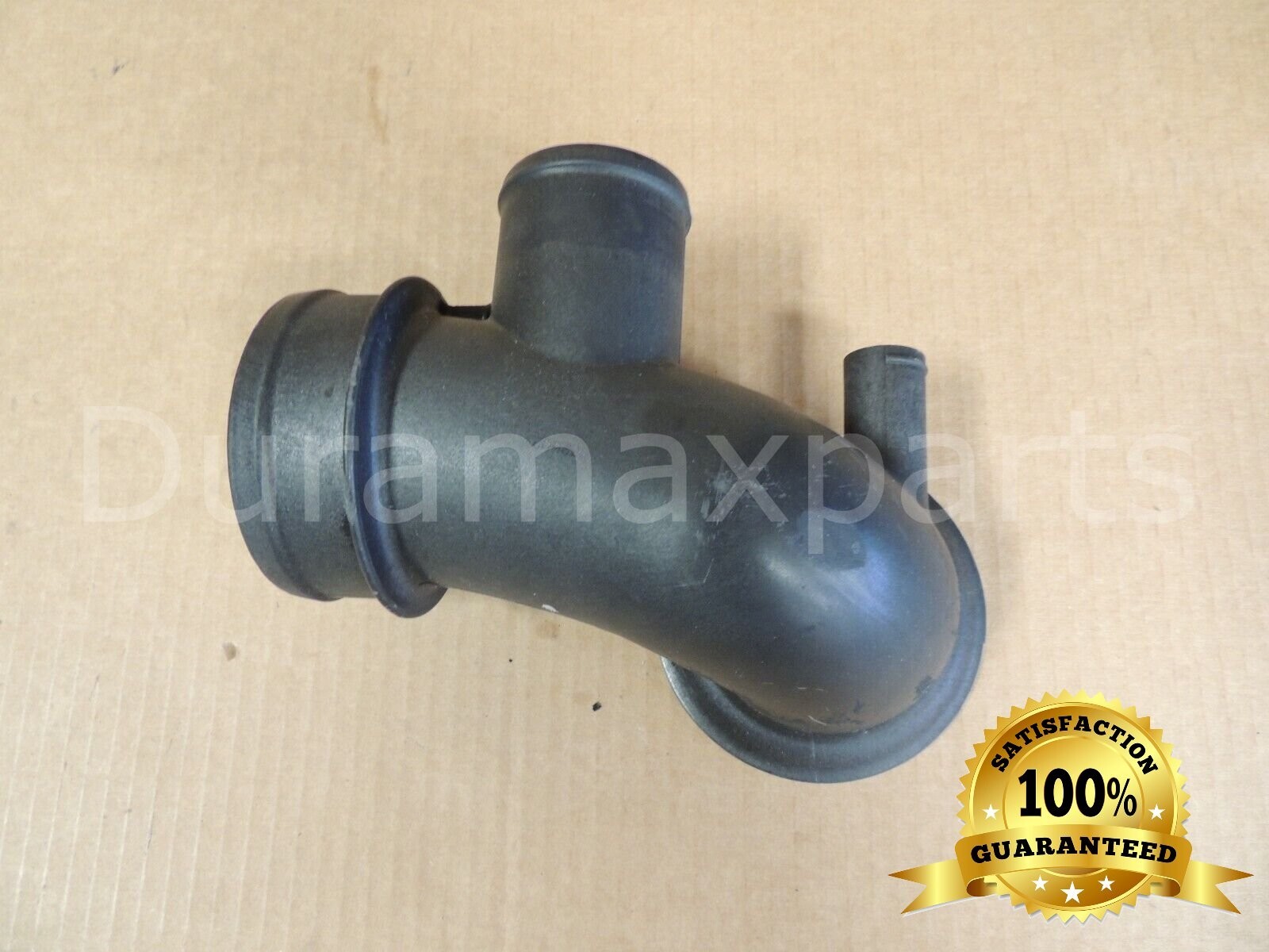 04.5-05 Chevy Silverado/GMC DURAMAX LLY Turbo Air Inlet Crossover Tube 732502