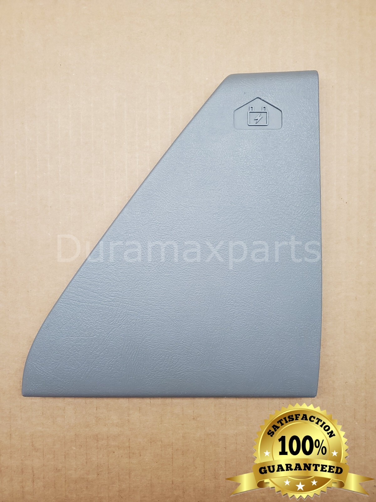 2000-06 Chevy Tahoe/GMC Yukon LH Driver's Dash Access Trim Cover Panel 15112667