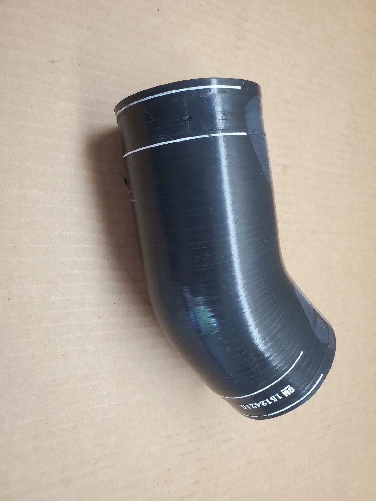 04.5-05 Chevy Silverado/GMC Sierra LLY Duramax AIR INTAKE HOSE ELBOW 15124210