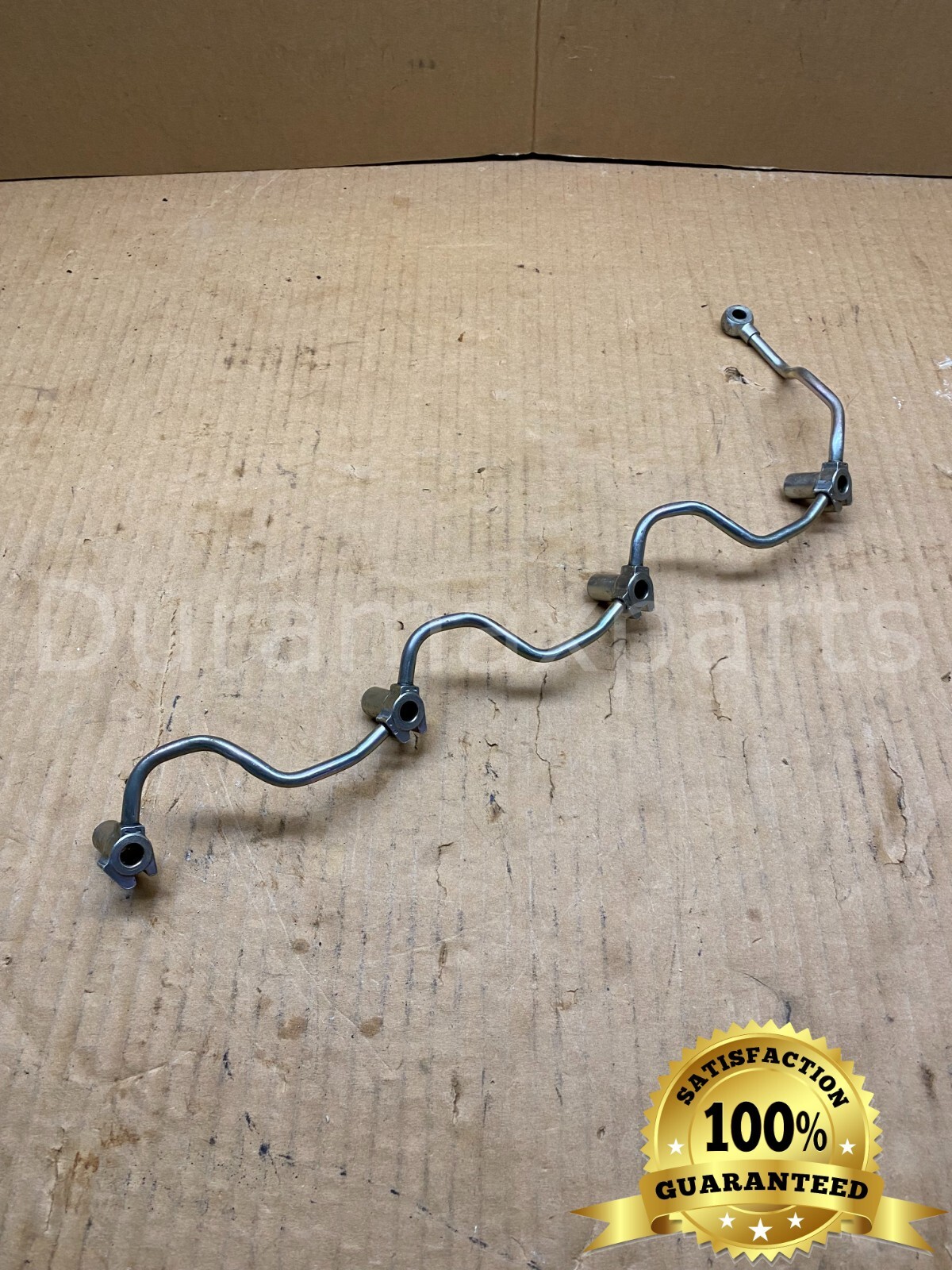 01-04 Chevy Silverado/GMC Siera LB7 Duramax FUEL INJECTOR RETURN LINE 97188733