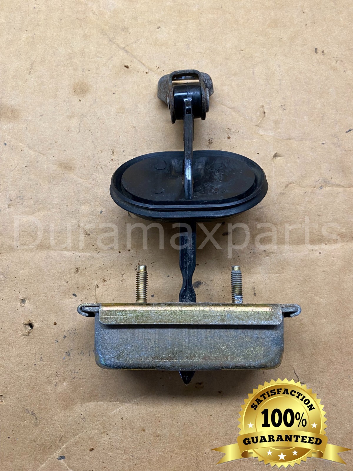 99-07 Chevy Silverado/GMC Sierra R/L REAR DOOR CHECK ASSEMBLY 15173409 GM